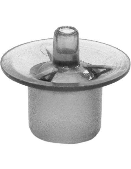 
Motinos puodeliai 16 x 19 mm - 100 vnt
