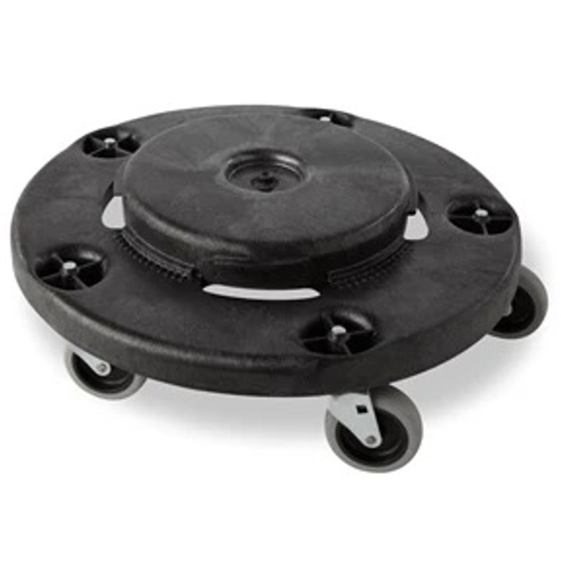 
Vežimėlis, mobili bazė BRUTE Dolly konteineriams
