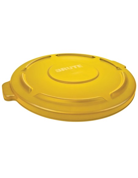 BRUTE Round 121L pramoninio konteinerio dangtelis - geltonas
 
BRUTE Round 121L pramoninio konteinerio dangtelis - geltonas