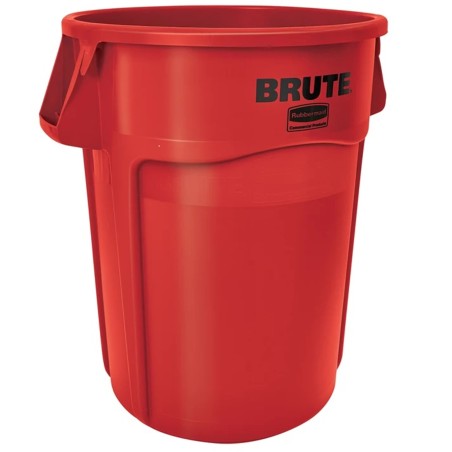 BRUTE Round 166L pramoninių atliekų ir maisto konteineris - raudonas
 
BRUTE Round 166L pramoninių atliekų ir maisto konteineris - raudonas