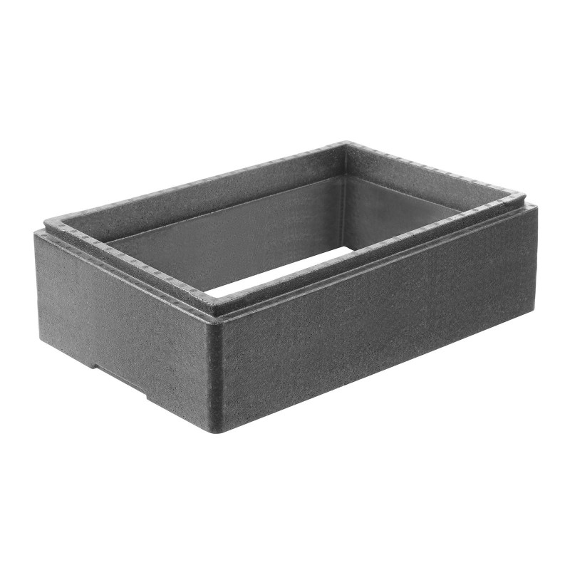 Pakeliamas žiedas termo konteineriui GN 1/1 180mm Pakeliamas žiedas termo konteineriui GN 1/1 180mm