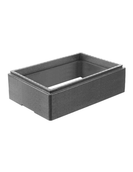 Pakeliamas žiedas termo konteineriui GN 1/1 180mm Pakeliamas žiedas termo konteineriui GN 1/1 180mm