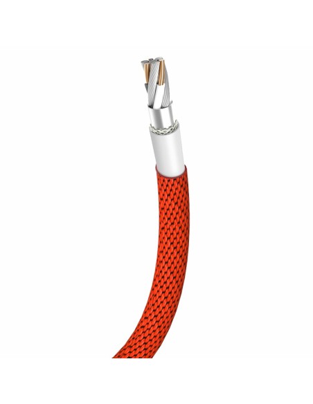 Audinys pintas kabelis USB - iPhone Lightning 1,8m - raudonas
 
Audinys pintas kabelis USB - iPhone Lightning 1,8m - raudonas