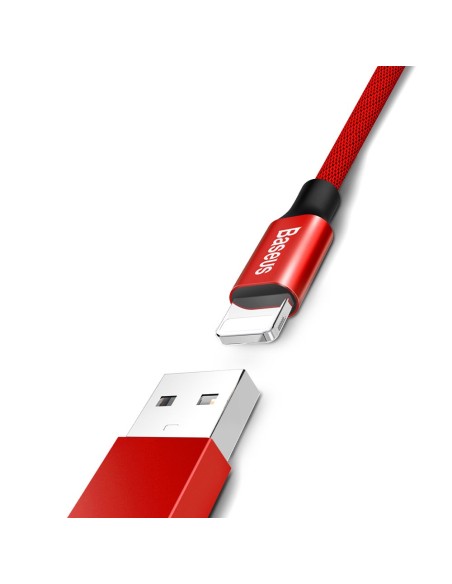 Audinys pintas kabelis USB - iPhone Lightning 1,8m - raudonas
 
Audinys pintas kabelis USB - iPhone Lightning 1,8m - raudonas