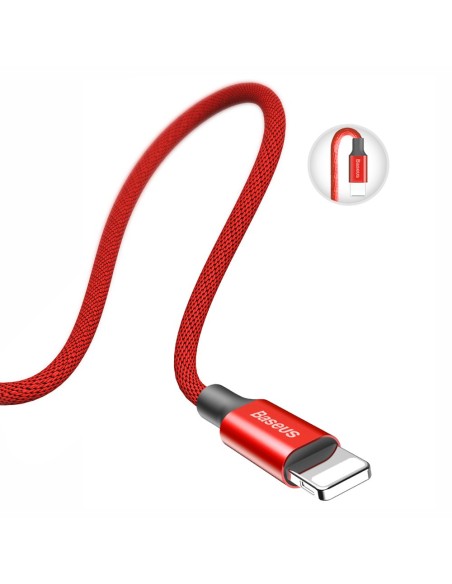 Audinys pintas kabelis USB - iPhone Lightning 1,8m - raudonas
 
Audinys pintas kabelis USB - iPhone Lightning 1,8m - raudonas