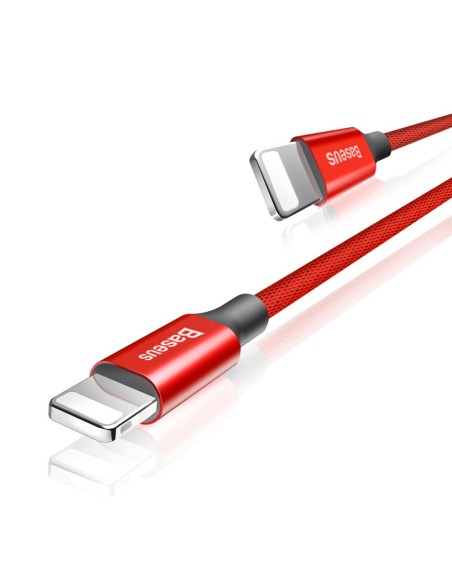 Audinys pintas kabelis USB - iPhone Lightning 1,8m - raudonas
 
Audinys pintas kabelis USB - iPhone Lightning 1,8m - raudonas