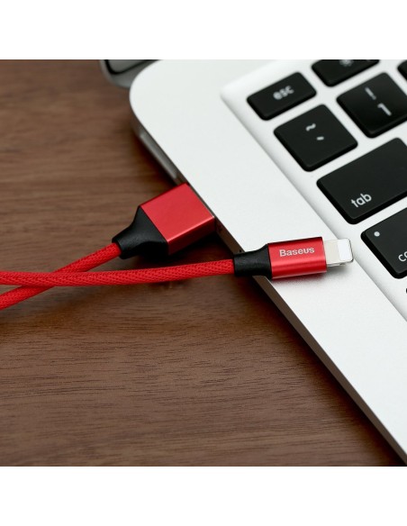 Audinys pintas kabelis USB - iPhone Lightning 1,8m - raudonas
 
Audinys pintas kabelis USB - iPhone Lightning 1,8m - raudonas