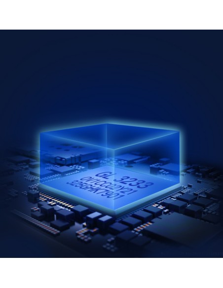 
SD / micro SD atminties kortelių skaitytuvas, USB 3.0 kištukas, 15 cm - juodas
