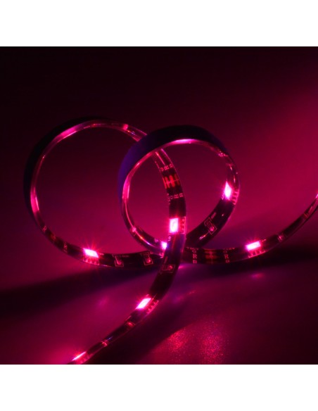 Maitinimo tvarkyklė, skirta valdyti Sonoff L2 LED juosteles + nuotolinio valdymo pultas Maitinimo tvarkyklė, skirta valdyti Sonoff L2 LED juosteles + nuotolinio valdymo pultas