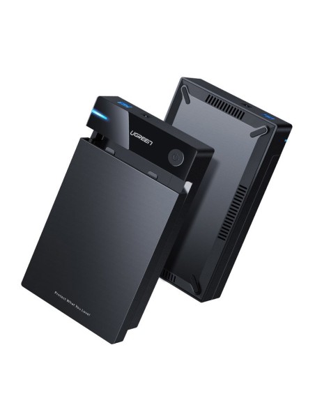 Kišeninis SATA 3.5& 39 & 39 USB 3.0 HDD korpusas – juodas
 
Kišeninis SATA 3.5& 39 & 39 USB 3.0 HDD korpusas – juodas