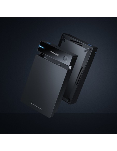 Kišeninis SATA 3.5& 39 & 39 USB 3.0 HDD korpusas – juodas
 
Kišeninis SATA 3.5& 39 & 39 USB 3.0 HDD korpusas – juodas
