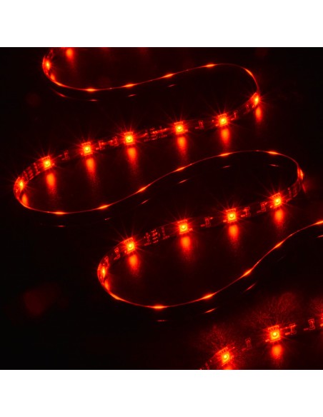 Maitinimo tvarkyklė, skirta valdyti Sonoff L2 LED juosteles + nuotolinio valdymo pultas Maitinimo tvarkyklė, skirta valdyti Sonoff L2 LED juosteles + nuotolinio valdymo pultas