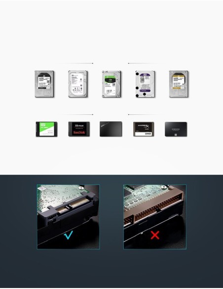 Kišeninis SATA 3.5& 39 & 39 USB 3.0 HDD korpusas – juodas
 
Kišeninis SATA 3.5& 39 & 39 USB 3.0 HDD korpusas – juodas
