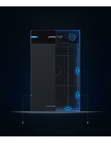 Kišeninis SATA 3.5& 39 & 39 USB 3.0 HDD korpusas – juodas
 
Kišeninis SATA 3.5& 39 & 39 USB 3.0 HDD korpusas – juodas