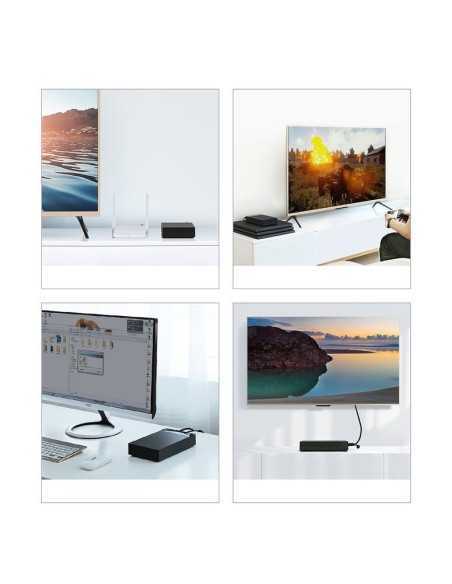 Kišeninis SATA 3.5& 39 & 39 USB 3.0 HDD korpusas – juodas
 
Kišeninis SATA 3.5& 39 & 39 USB 3.0 HDD korpusas – juodas
