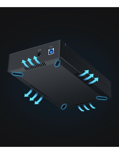 Kišeninis SATA 3.5& 39 & 39 USB 3.0 HDD korpusas – juodas
 
Kišeninis SATA 3.5& 39 & 39 USB 3.0 HDD korpusas – juodas