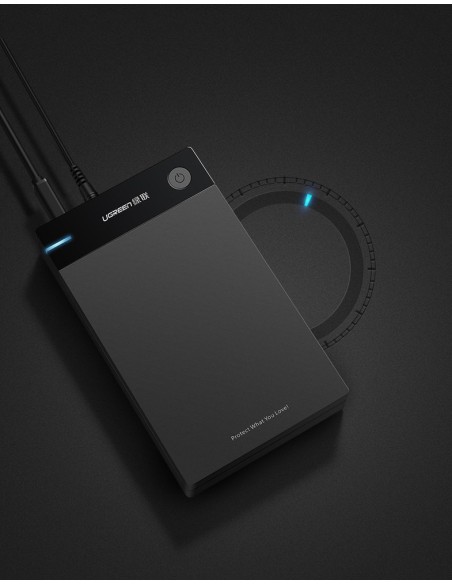 Kišeninis SATA 3.5& 39 & 39 USB 3.0 HDD korpusas – juodas
 
Kišeninis SATA 3.5& 39 & 39 USB 3.0 HDD korpusas – juodas