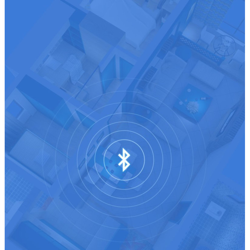 Imtuvo garso adapteris Bluetooth 5.1 aptX 2RCA iki 3,5 mm Mini Jack - juodas