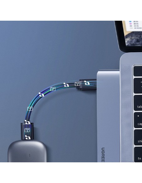 Daugiafunkcinis HUB prievadas skirtas MacBook Pro / Air 2x USB-C į USB-C HDMI 3x USB 3.0 – pilka
 
Daugiafunkcinis HUB prievadas skirtas MacBook Pro / Air 2x USB-C į USB-C HDMI 3x USB 3.0 – pilka