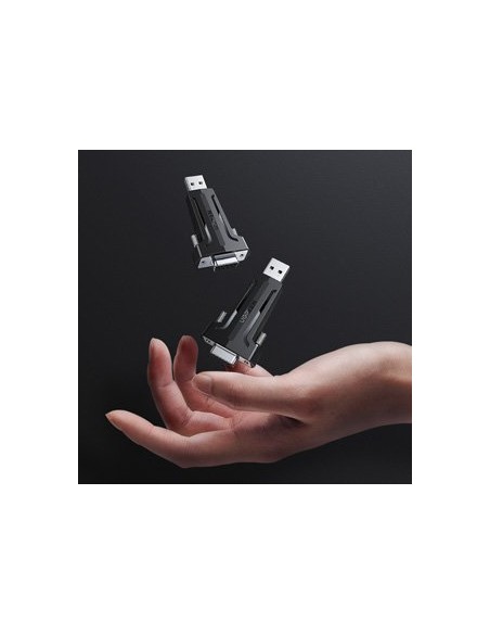 DB9 RS-232 į USB konverterio adapteris - juodas
 
DB9 RS-232 į USB konverterio adapteris - juodas