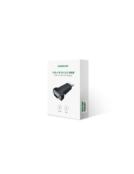DB9 RS-232 į USB konverterio adapteris - juodas
 
DB9 RS-232 į USB konverterio adapteris - juodas