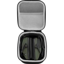 AUX Bluetooth aktyvaus fotografavimo triukšmą slopinančios ausinės – žalios