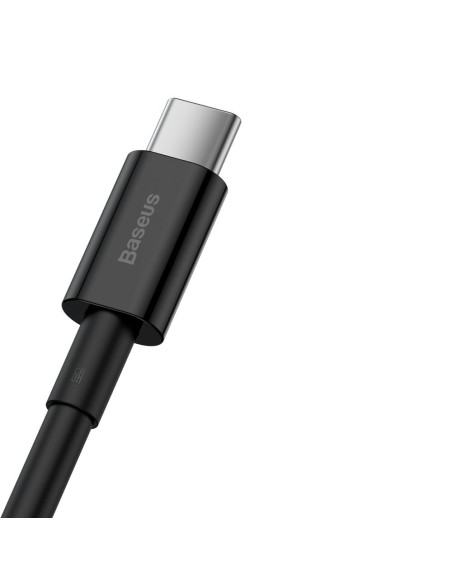 Puikus Huawei USB laidas – USB-C 11V / 6A SuperCharge 1m – juodas
 
Puikus Huawei USB laidas – USB-C 11V / 6A SuperCharge 1m – juodas