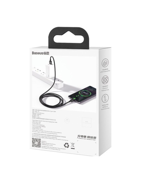 Puikus Huawei USB laidas – USB-C 11V / 6A SuperCharge 1m – juodas
 
Puikus Huawei USB laidas – USB-C 11V / 6A SuperCharge 1m – juodas