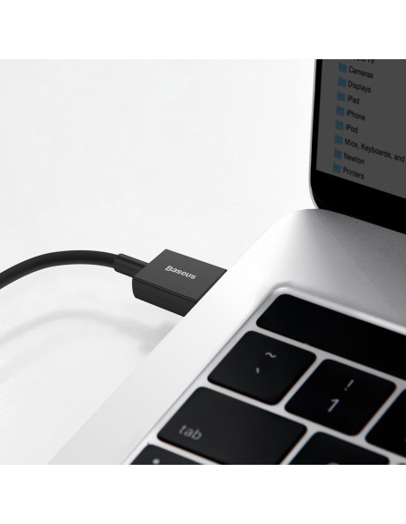 Puikus Huawei USB laidas – USB-C 11V / 6A SuperCharge 1m – juodas
 
Puikus Huawei USB laidas – USB-C 11V / 6A SuperCharge 1m – juodas