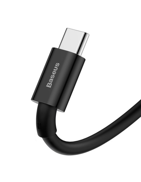 Puikus Huawei USB laidas – USB-C 11V / 6A SuperCharge 1m – juodas
 
Puikus Huawei USB laidas – USB-C 11V / 6A SuperCharge 1m – juodas
