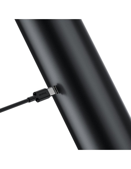 Baseus A3 akumuliatorinis automobilinis dulkių siurblys 135W - juodas
 
Baseus A3 akumuliatorinis automobilinis dulkių siurblys 135W - juodas