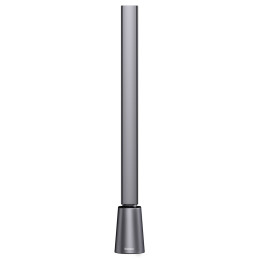 
Smart Eye belaidė LED stalinė naktinė lempa 2200mAh - pilka
