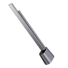 
Smart Eye belaidė LED stalinė naktinė lempa 2200mAh - pilka
