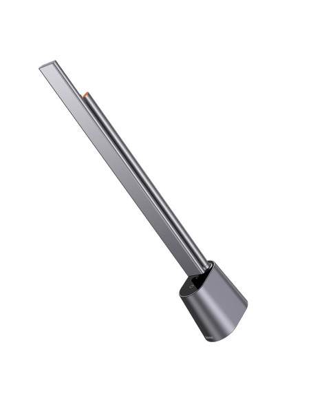 Smart Eye belaidė LED stalinė naktinė lempa 2200mAh - pilka
 
Smart Eye belaidė LED stalinė naktinė lempa 2200mAh - pilka