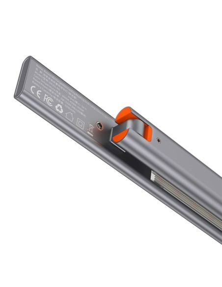 Smart Eye belaidė LED stalinė naktinė lempa 2200mAh - pilka
 
Smart Eye belaidė LED stalinė naktinė lempa 2200mAh - pilka