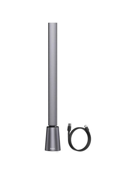 Smart Eye belaidė LED stalinė naktinė lempa 2200mAh - pilka
 
Smart Eye belaidė LED stalinė naktinė lempa 2200mAh - pilka