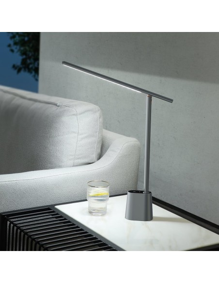 Smart Eye belaidė LED stalinė naktinė lempa 2200mAh - pilka
 
Smart Eye belaidė LED stalinė naktinė lempa 2200mAh - pilka