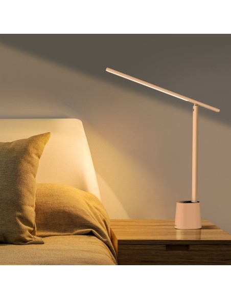 Smart Eye belaidė LED stalinė naktinė lempa 2200mAh - balta
 
Smart Eye belaidė LED stalinė naktinė lempa 2200mAh - balta