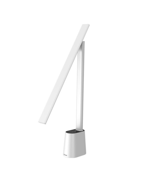 Smart Eye belaidė LED stalinė naktinė lempa 2200mAh - balta
 
Smart Eye belaidė LED stalinė naktinė lempa 2200mAh - balta