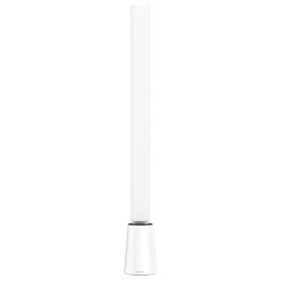 
Smart Eye belaidė LED stalinė naktinė lempa 2200mAh - balta
