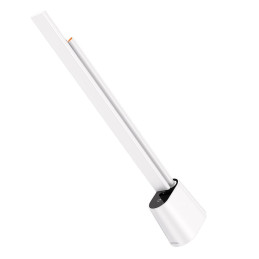 
Smart Eye belaidė LED stalinė naktinė lempa 2200mAh - balta
