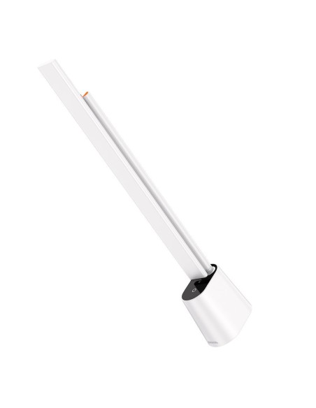Smart Eye belaidė LED stalinė naktinė lempa 2200mAh - balta
 
Smart Eye belaidė LED stalinė naktinė lempa 2200mAh - balta