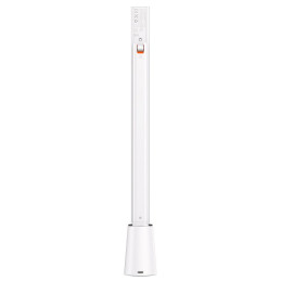 
Smart Eye belaidė LED stalinė naktinė lempa 2200mAh - balta
