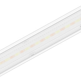 
Smart Eye belaidė LED stalinė naktinė lempa 2200mAh - balta
