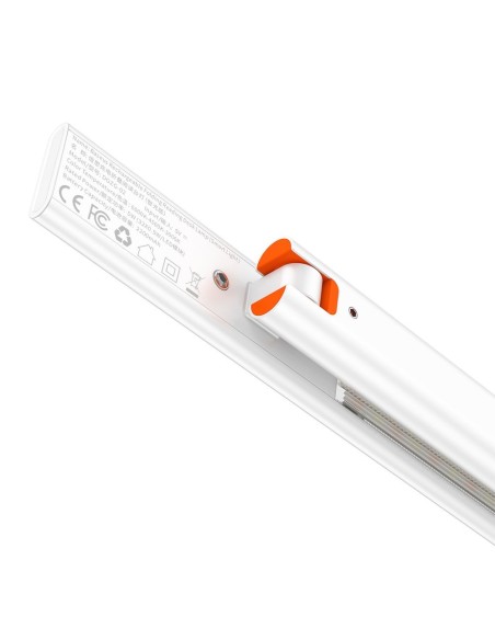 Smart Eye belaidė LED stalinė naktinė lempa 2200mAh - balta
 
Smart Eye belaidė LED stalinė naktinė lempa 2200mAh - balta
