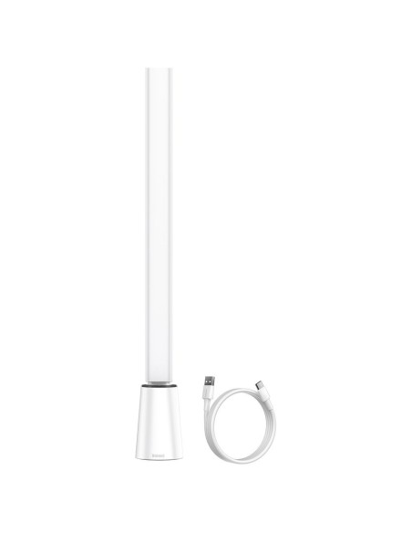 Smart Eye belaidė LED stalinė naktinė lempa 2200mAh - balta
 
Smart Eye belaidė LED stalinė naktinė lempa 2200mAh - balta