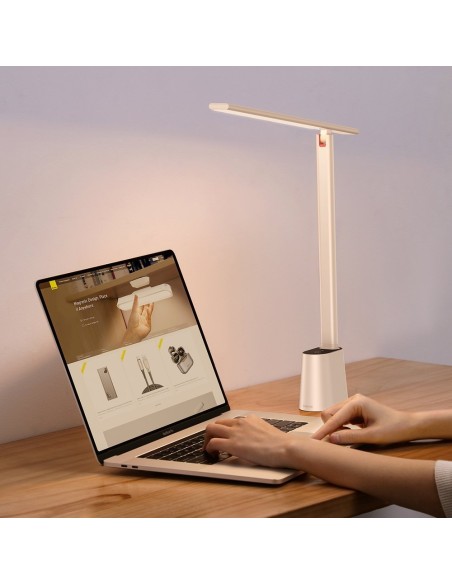 Smart Eye belaidė LED stalinė naktinė lempa 2200mAh - balta
 
Smart Eye belaidė LED stalinė naktinė lempa 2200mAh - balta