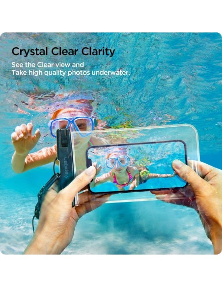 Atsparus vandeniui iki 25 m apsauginis dėklas, dangtelis telefonui iki 8& 39 & 39 - RINKINYS iš 2
 
Atsparus vandeniui iki 25 m apsauginis dėklas, dangtelis telefonui iki 8& 39 & 39 - RINKINYS iš 2