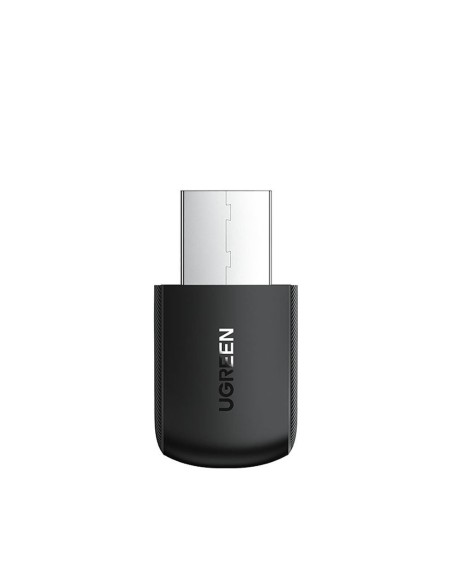 Išorinė USB tinklo plokštė – WiFi 2,4 GHz / 5 GHz 11ac AC650 – juoda
 
Išorinė USB tinklo plokštė – WiFi 2,4 GHz / 5 GHz 11ac AC650 – juoda