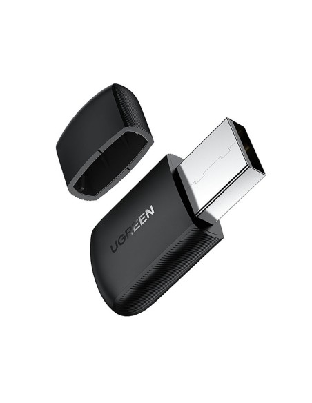 Išorinė USB tinklo plokštė – WiFi 2,4 GHz / 5 GHz 11ac AC650 – juoda
 
Išorinė USB tinklo plokštė – WiFi 2,4 GHz / 5 GHz 11ac AC650 – juoda
